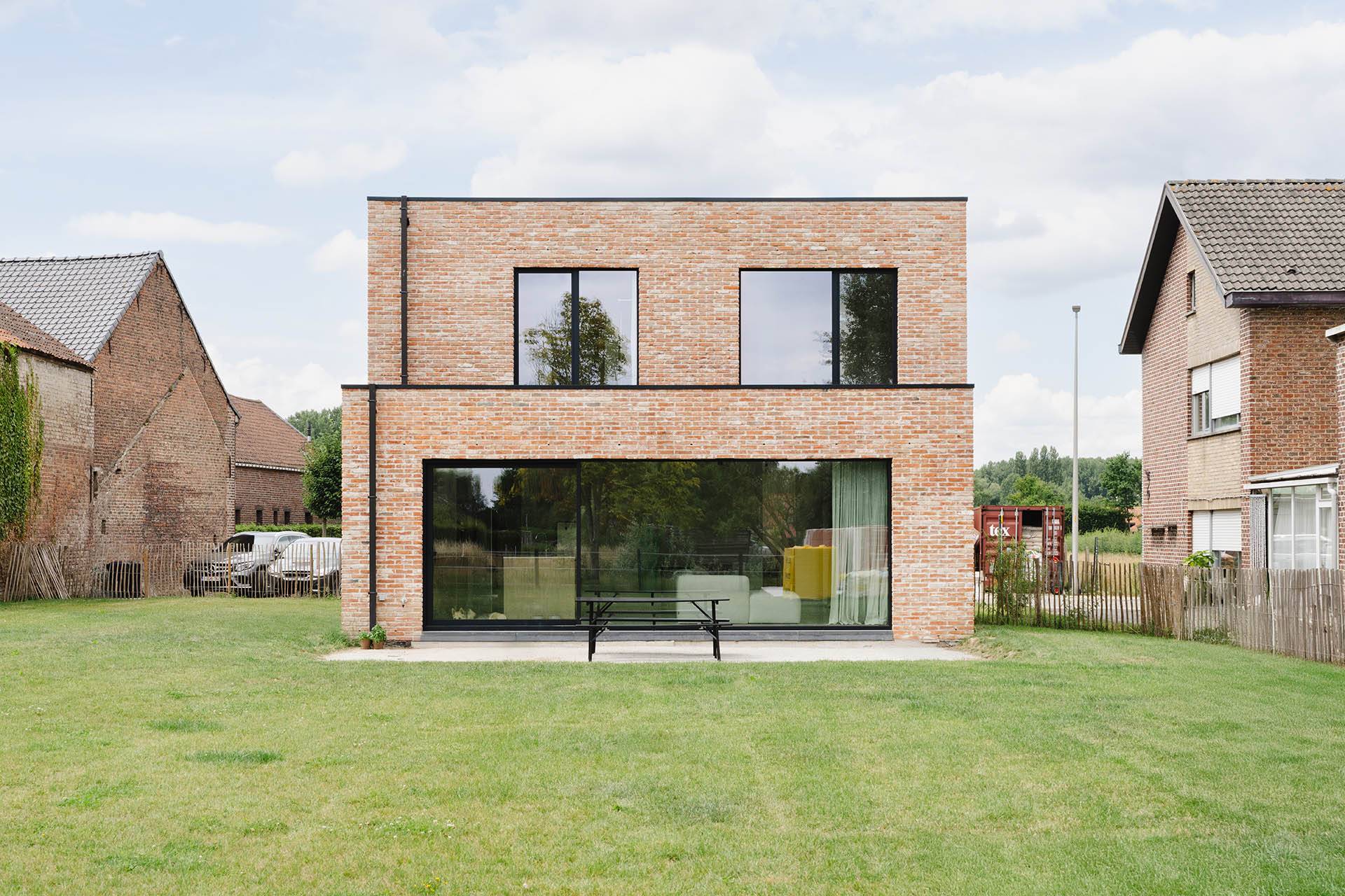 nieuwbouw Nieuwbouw MI - Ternat banner